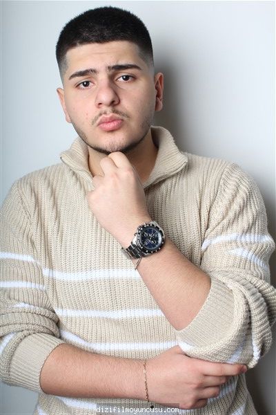 Bursa Cast Ajans Hasan 165112