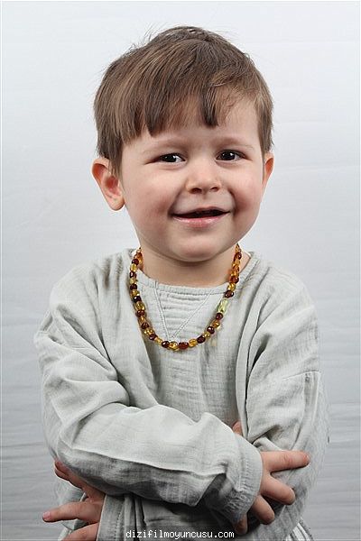 Çocuk Oyuncular Adayımız Kemal