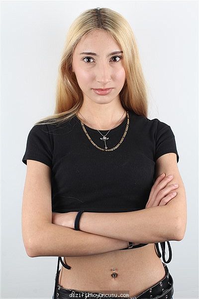 Kadın Oyuncular Adayımız Nilsen