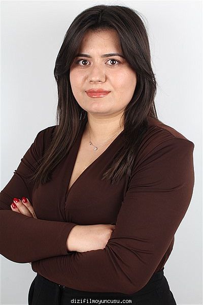 Kadın Oyuncular Adayımız Zeliha