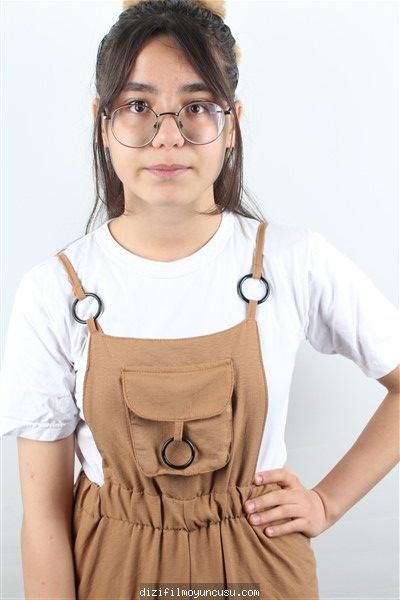 Ankara Cast Ajans Zeynep 165173