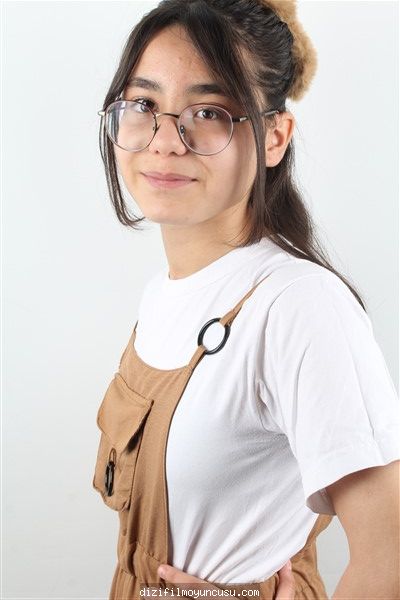 Ankara Cast Ajans Zeynep 165174