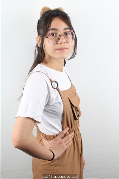 Ankara Cast Ajans Zeynep 165175