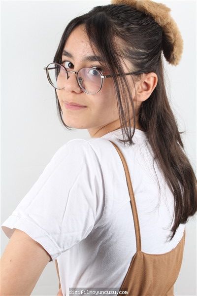 Ankara Cast Ajans Zeynep 165176