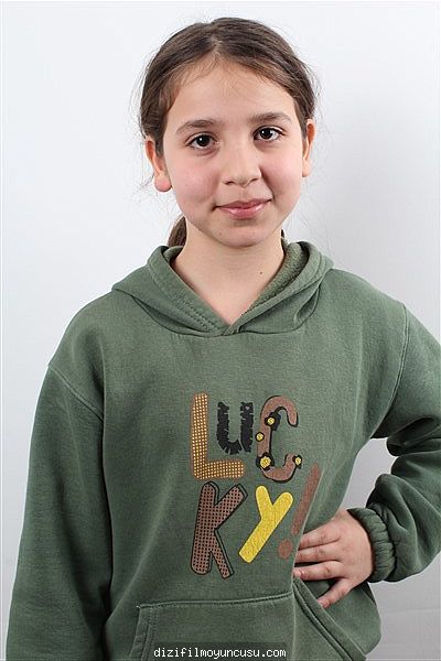Çocuk Oyuncular Adayımız İkra