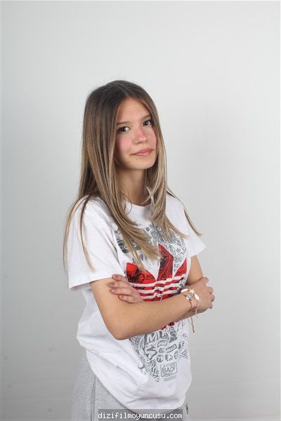 Manisa Cast Ajans Azra 165189