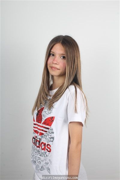 Manisa Cast Ajans Azra 165190