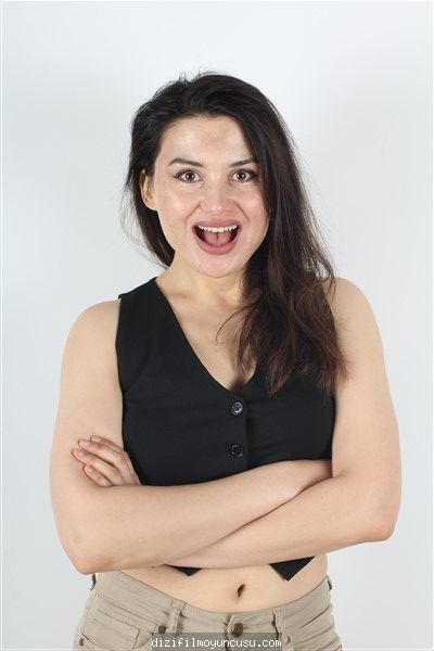 Muğla Cast Ajans Belma 165379