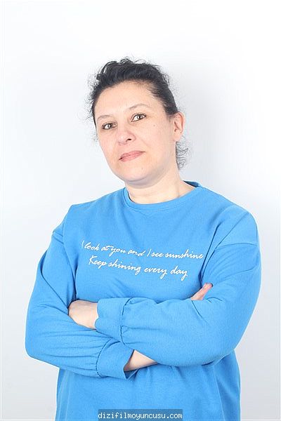 Kadın Oyuncular Adayımız Burcu