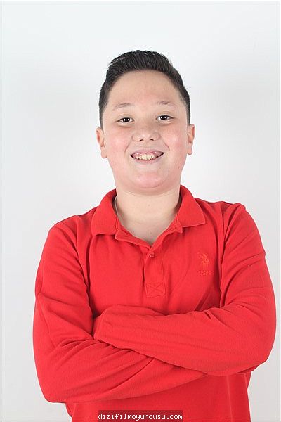 Çocuk Oyuncular Adayımız Çınar