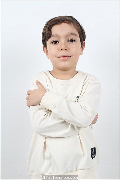 Çocuk Oyuncular Adayımız Deniz