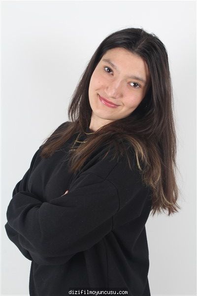 Muğla Cast Ajans Esra 165375