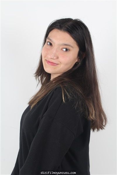 Muğla Cast Ajans Esra 165377