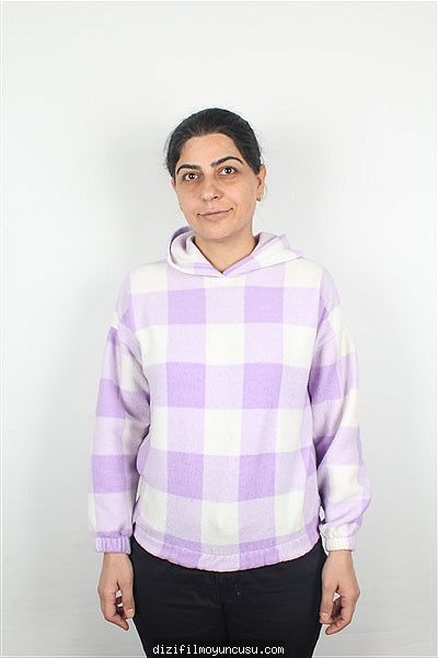 Kadın Oyuncular Adayımız Fevziye