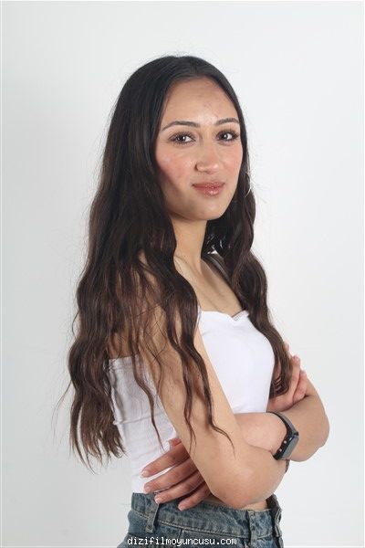 Muğla Cast Ajans Feyza 165322