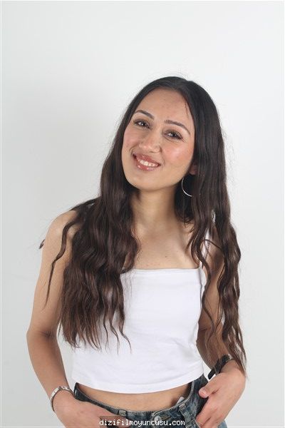 Muğla Cast Ajans Feyza 165324