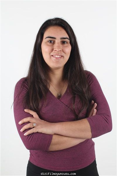 Muğla Cast Ajans Gamze 165302