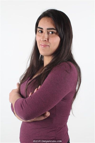 Muğla Cast Ajans Gamze 165303