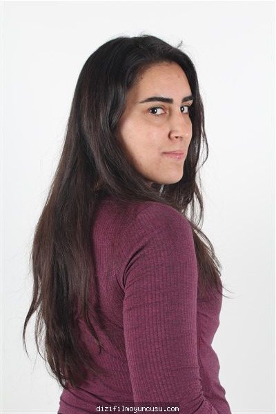 Muğla Cast Ajans Gamze 165304