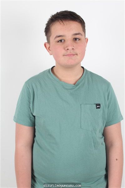 Muğla Cast Ajans Hasan 165306
