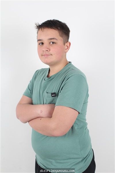 Muğla Cast Ajans Hasan 165307