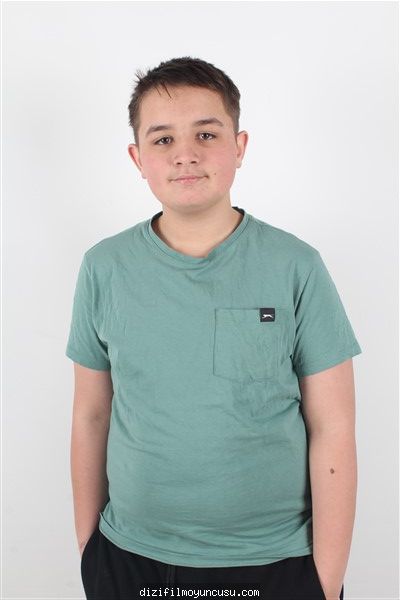 Muğla Cast Ajans Hasan 165308