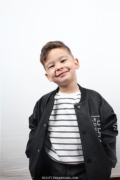 Manisa Cast Ajans Oyuncusu Mehmet