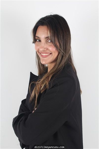 Muğla Cast Ajans Melda 165368
