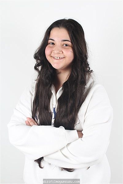 Çocuk Oyuncular Adayımız Nakide