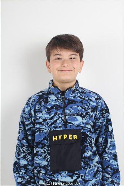 Muğla Cast Ajans Yahya 165327