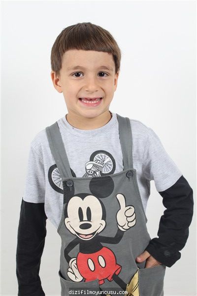 Muğla Cast Ajans Yamaç 165343