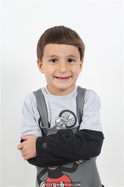 Muğla Cast Ajans Yamaç 165344