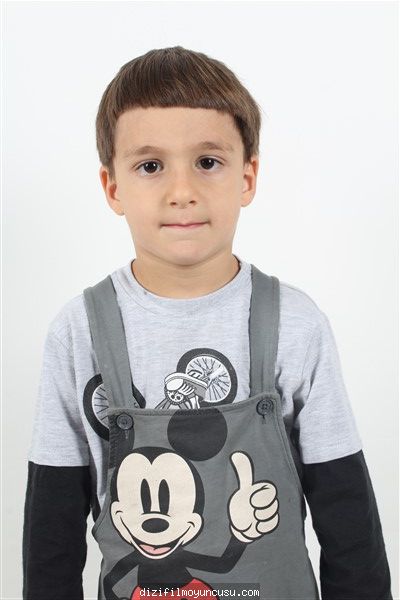 Muğla Cast Ajans Yamaç 165345