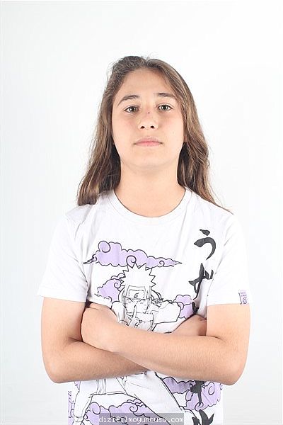 Çocuk Oyuncular Adayımız Arda
