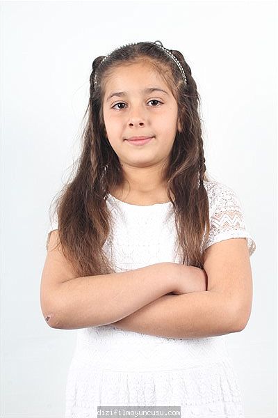 Çocuk Oyuncular Adayımız Güneş