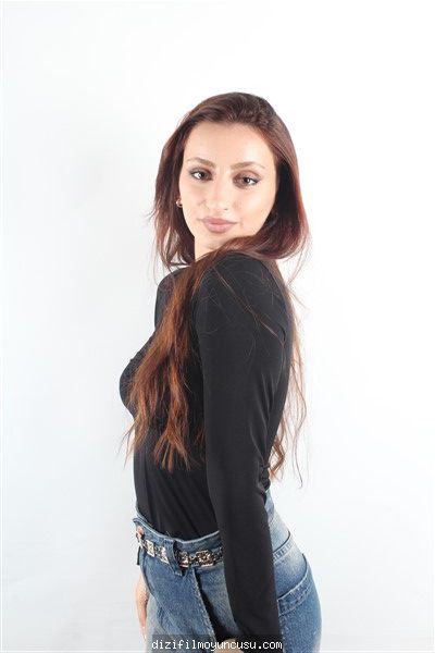Antalya Cast Ajans Melek 165384