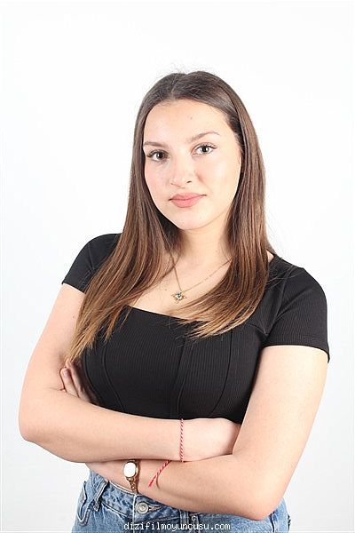 Çocuk Oyuncular Adayımız Berra