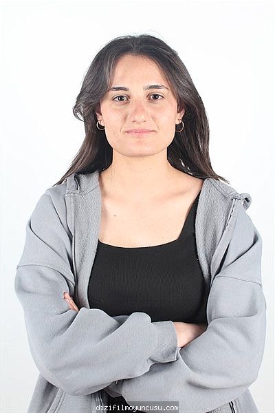 Kadın Oyuncular Adayımız Dilek