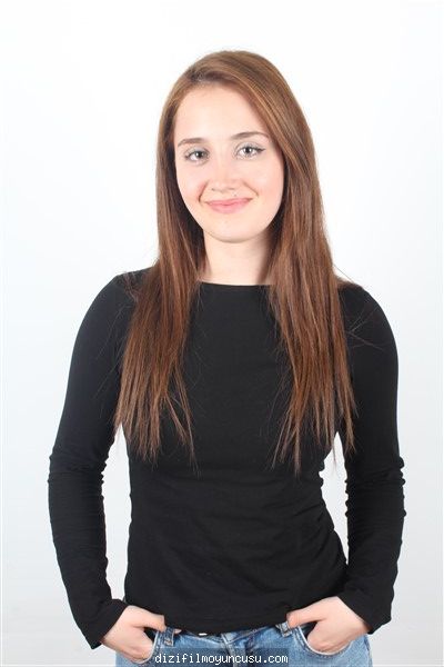 Çanakkale Cast Ajans Esmanur 165478
