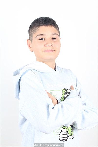 Çocuk Oyuncular Adayımız Muhammed