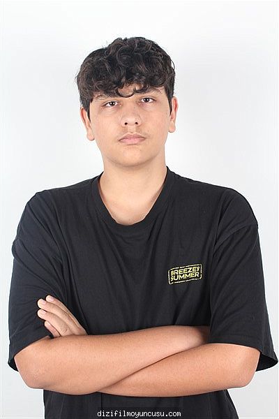 Çocuk Oyuncular Adayımız Muhsin