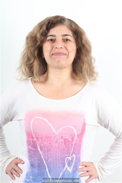 Antalya Cast Ajans Nilay 165542