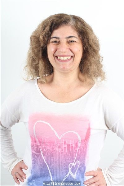 Antalya Cast Ajans Nilay 165543