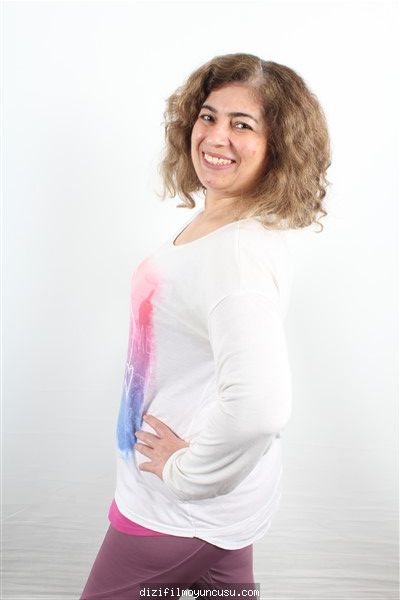 Antalya Cast Ajans Nilay 165544