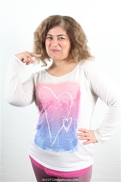 Antalya Cast Ajans Nilay 165545