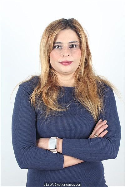 Kadın Oyuncular Adayımız Ümmü