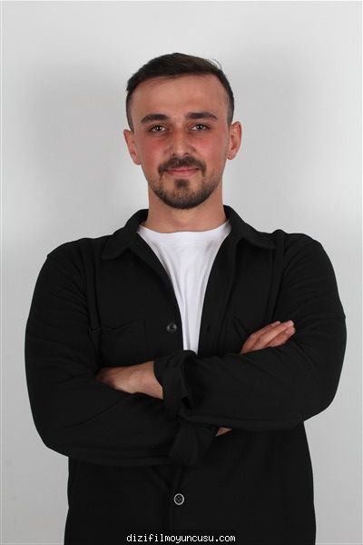 İstanbul Cast Ajans Berkant 165586