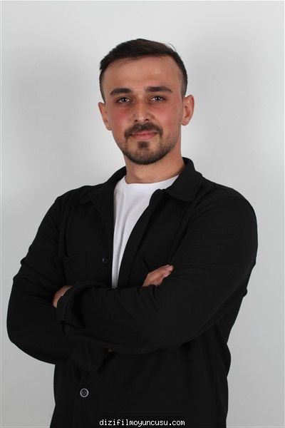 İstanbul Cast Ajans Berkant 165587