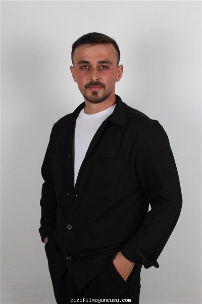 İstanbul Cast Ajans Berkant 165588