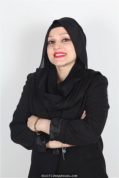 Kadın Oyuncular Adayımız Yeliz